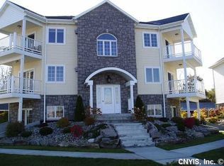 11 Dockside Dr, Morristown, NY 13664
