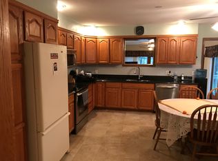 3200 Hilliard Cemetery Rd, Hilliard, OH 43026