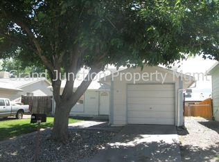 576 1/2 31 3/4 Rd, Grand Junction, CO 81504
