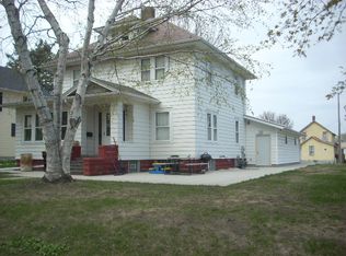 907 2nd Ave S, Saint James, MN 56081
