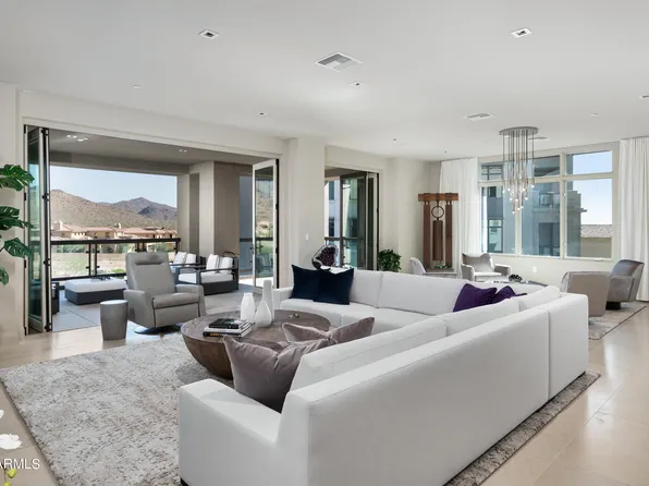 18720 N 101ST Street #3007, Scottsdale, AZ 85255