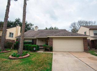 1803 Clear Valley Dr, Houston, TX 77014