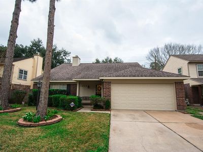 1803 Clear Valley Dr, Houston, TX, 77014
