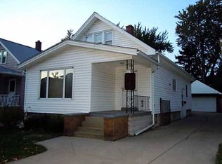 119 Westgate Rd, Buffalo, NY 14217