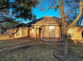 3102 Gleneagles Dr, Ennis, TX 75119