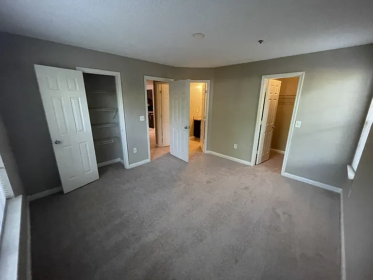 Wesley Hampstead Apartments at Douglasville — Photo 85