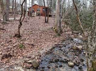 266 Mabry Ln, Morganton, GA 30560