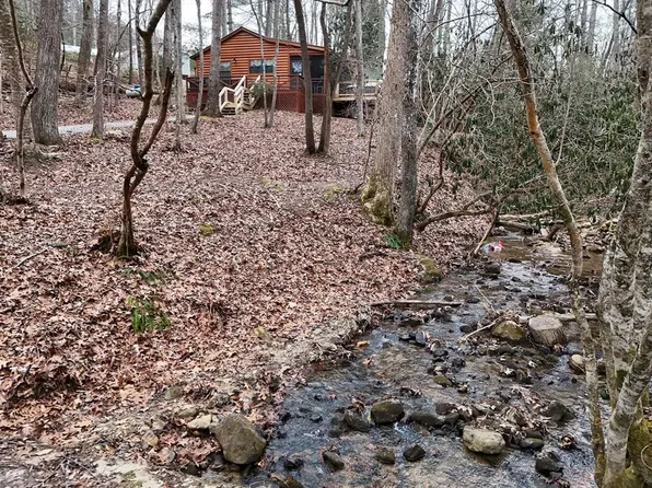 266 Mabry Ln, Morganton, GA 30560