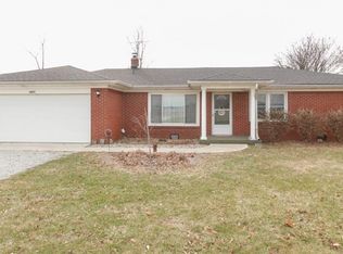 3931 W State Route 234, McCordsville, IN 46055