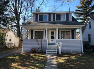 525 Laprairie St, Ferndale, MI
