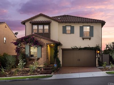 6 Naciente, Mission Viejo, CA, 92694