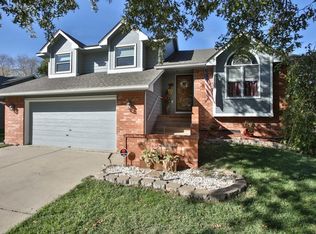 2019 N Pintail St, Wichita, KS 67235