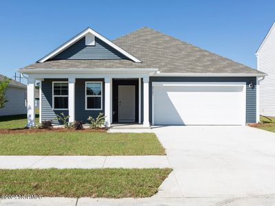 1227 King Eider Way Lot 311, Winnabow, NC, 28479