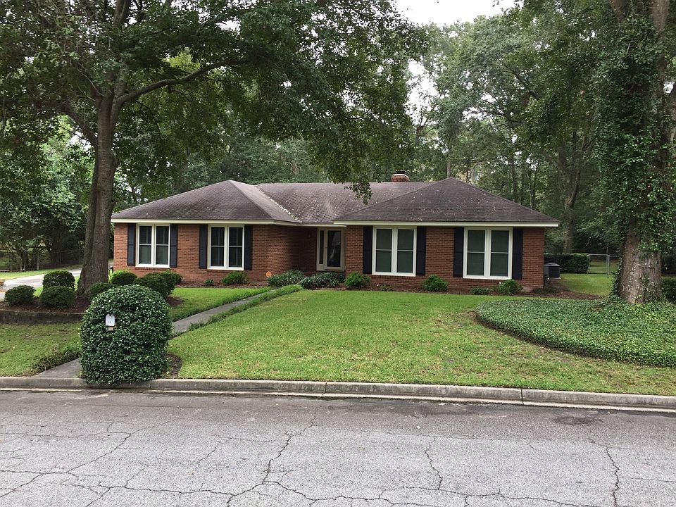 116 Princeton Ln, Valdosta, GA 31605 Zillow
