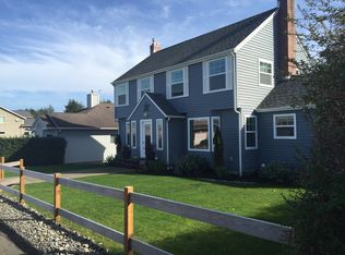 3213 Sunset Blvd, Seaside, OR 97138