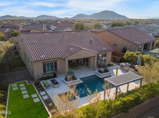 3048 E Robin Ln, Phoenix, AZ 85050