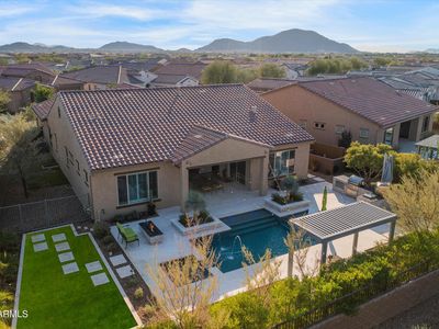 3048 E Robin Ln, Phoenix, AZ, 85050