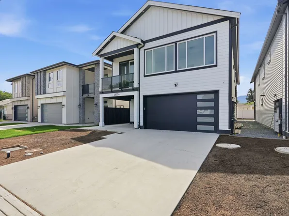 46054 Southlands Cres, Chilliwack, BC V2P 1A9