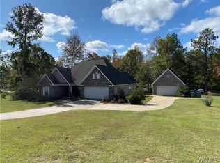 16382 Yellow Creek Rd, Tuscaloosa, AL 35406