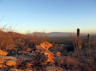 6880 E Resort View Pl, Tucson, AZ 85750