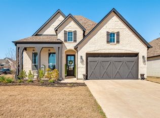425 Lost Creek Trl, Waxahachie, TX 75165