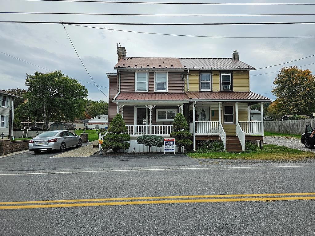 643 Main St, Robertsdale, PA 16674 MLS 2816575 Zillow