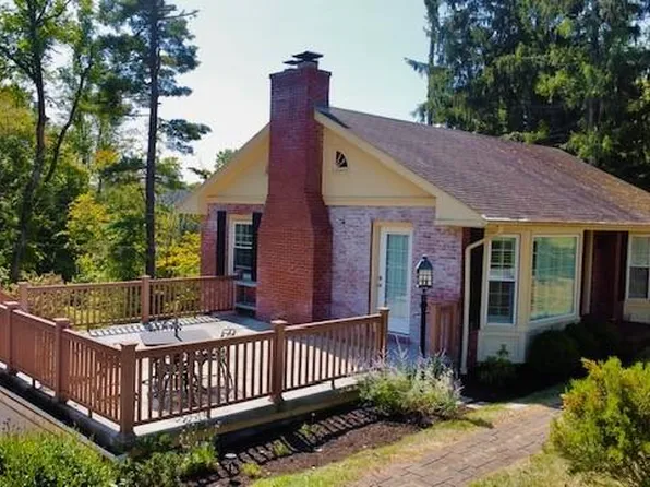 2098 Oglebay Drive, Wheeling, WV 26003