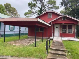 702 West Ave, New Iberia, LA 70560
