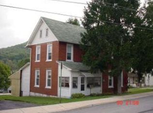 240 Chestnut St, Muncy, PA 17756