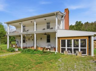 1683 Little Creek Rd, Dublin, VA 24084