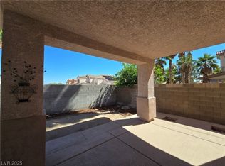 3766 Port Ritchey St #8, Las Vegas, NV 89147