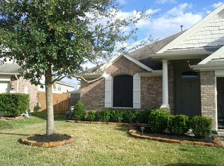 6711 Lilacbrook Ct, Spring, TX 77379