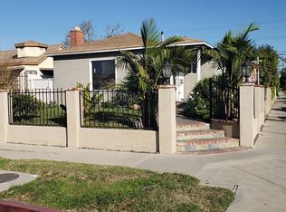 2127 W 62nd St, Los Angeles, CA 90047