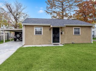 4539 Desire Dr, New Orleans, LA 70126