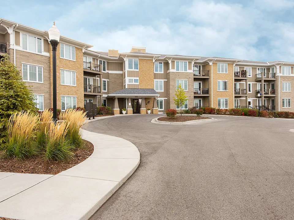 PrairieWalk At Towne Centre
