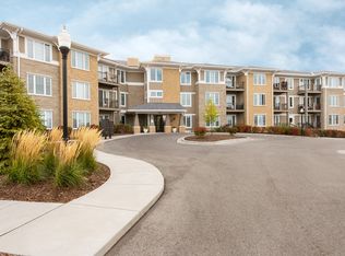 PrairieWalk At Towne Centre, Brookfield, WI 53045