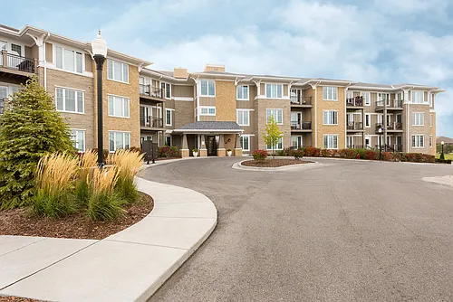 PrairieWalk At Towne Centre Photo 1