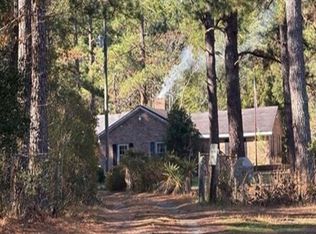 1613 Shadewater Way, Manning, SC 29102