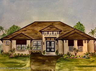 14 Oak Village Blvd, Homosassa, FL 34446