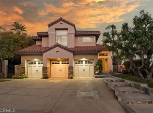 26622 White Oaks Dr, Laguna Hills, CA 92653