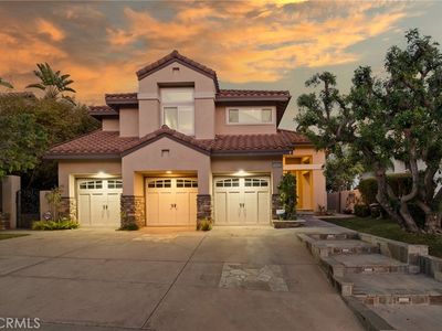 26622 White Oaks Dr, Laguna Hills, CA, 92653