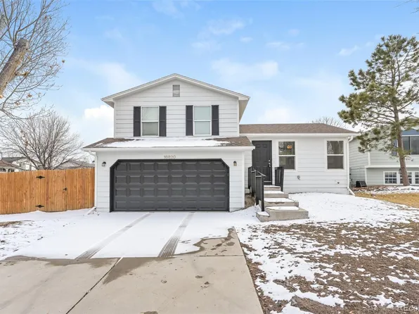 16820 Bitterbrush, Parker, CO 80134