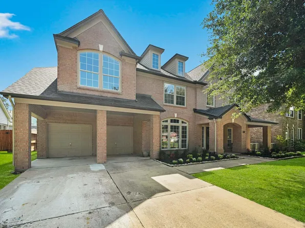 16010 Ashvale Dr, Tomball, TX 77377