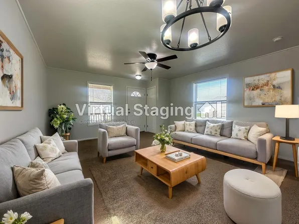 1961 SE Four Seasons Dr, Ankeny, IA 50021