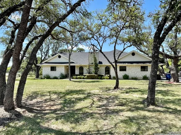 5 CHAPARRAL HL, Boerne, TX 78006