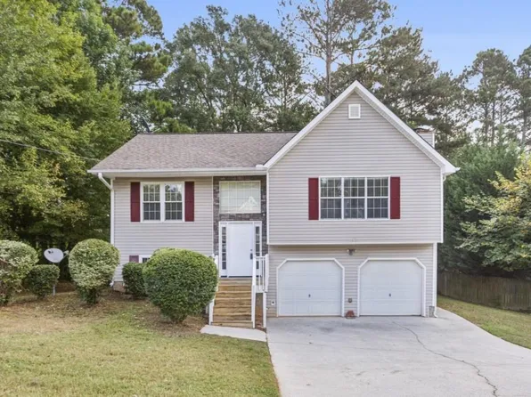 37 Knights Ct, Dallas, GA 30157