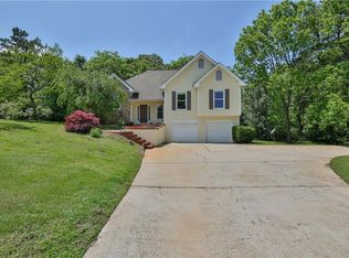 5284 Franklin Goldmine Rd, Cumming, GA 30028