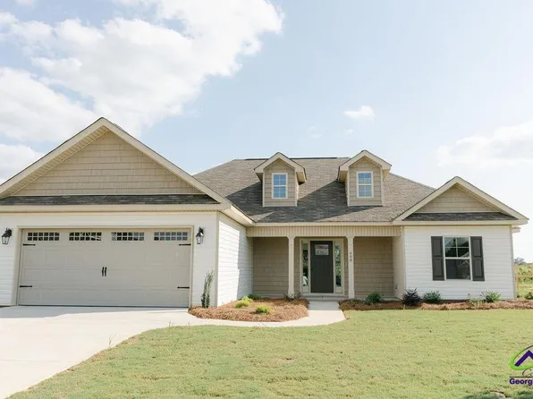 608 Daisy Dr, Perry, GA
