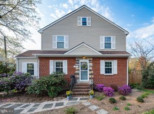 3415 Groveton St, Alexandria, VA 22306
