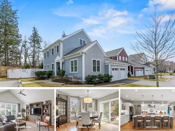 19 Founders Way #19, Plymouth, MA 02360